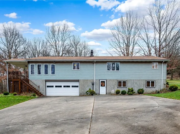 756 Clearfield Rd, Fenelton, PA 16034