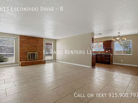 4th image of 6613 Escondido Dr #B