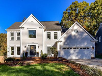 1422 Ashstead Ln, Matthews, NC, 28105