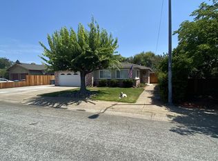8330 Carmel St, Gilroy, CA 95020