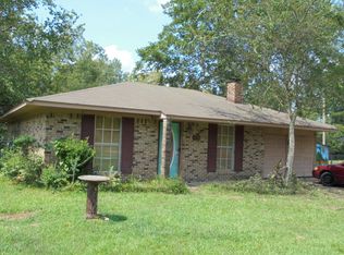 312 Dalrymple Dr, Amory, MS 38821