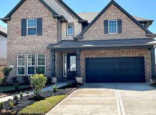8814 Spinning Mill Dr, Missouri City, TX 77459