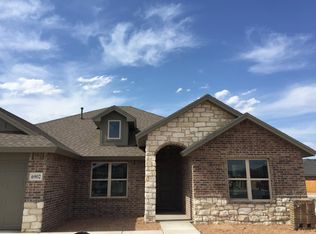 6902 68th St, Lubbock, TX 79424