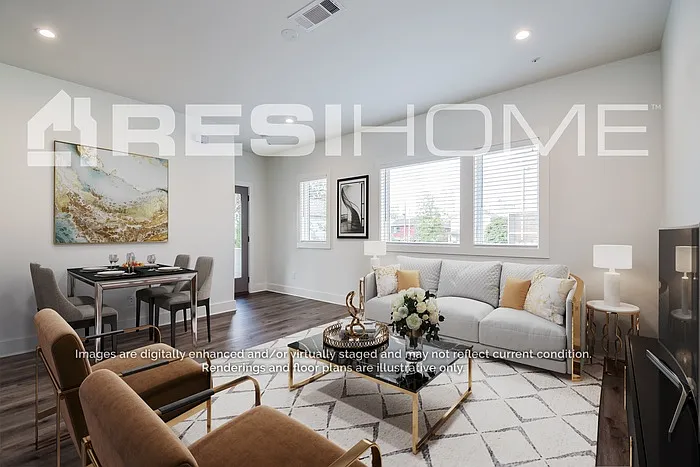 4 bed, 3.0 bath, 1849 sqft, $2,830 — Photo 2