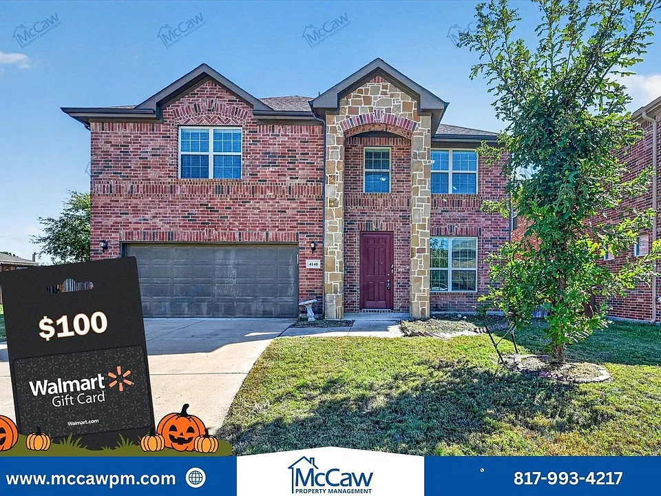 4140 Glen Abbey Dr