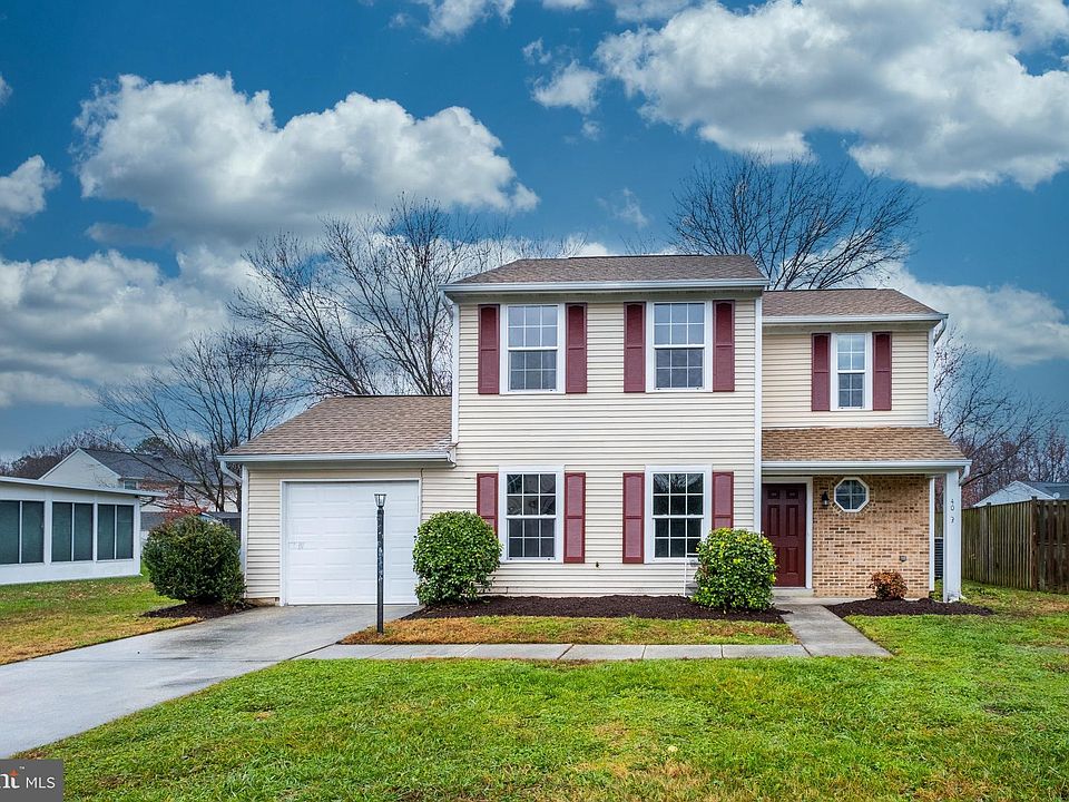 4013 Broadbill Dr, Waldorf, MD 20603 Zillow