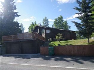 5304 Chena Ave, Anchorage, AK 99508