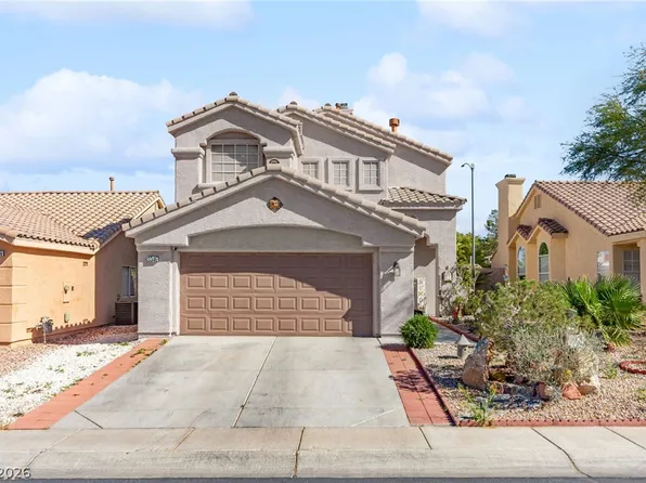 3346 Capitol Reef Dr, North Las Vegas, NV 89032