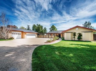 2664 Janin Way, Solvang, CA 93463