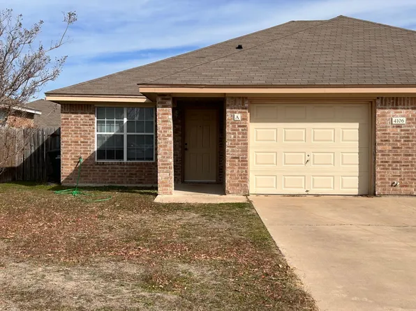 4106 Wine Cup, 4106 Wine Cup Unit A, Copperas Cove, TX 76522
