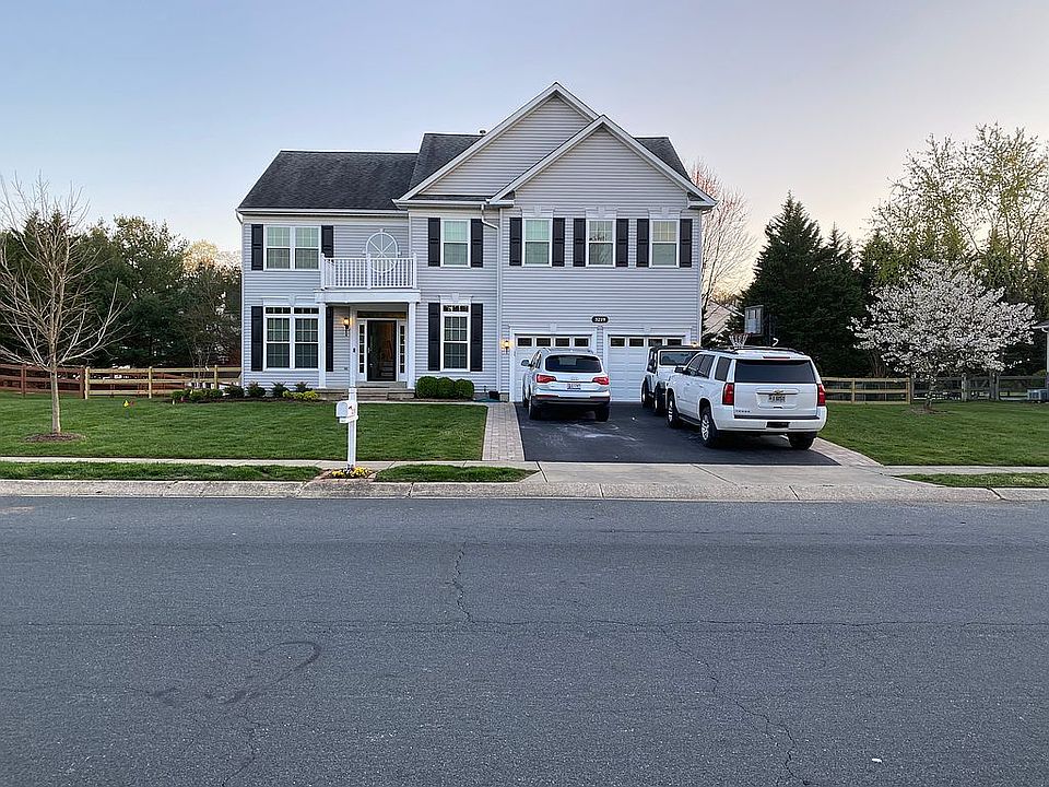 2nd image of 3219 Breckenridge Way