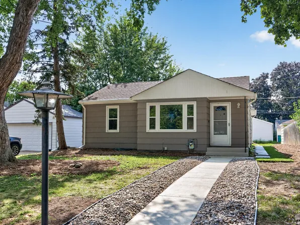 3620 Sumter Ave S, Saint Louis Park, MN 55426