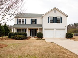7720 Country Creek Dr, Cumming, GA 30028