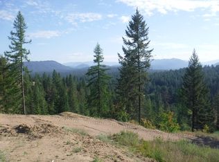 2 Moose Ridge Way, Loon Lake, WA 99148