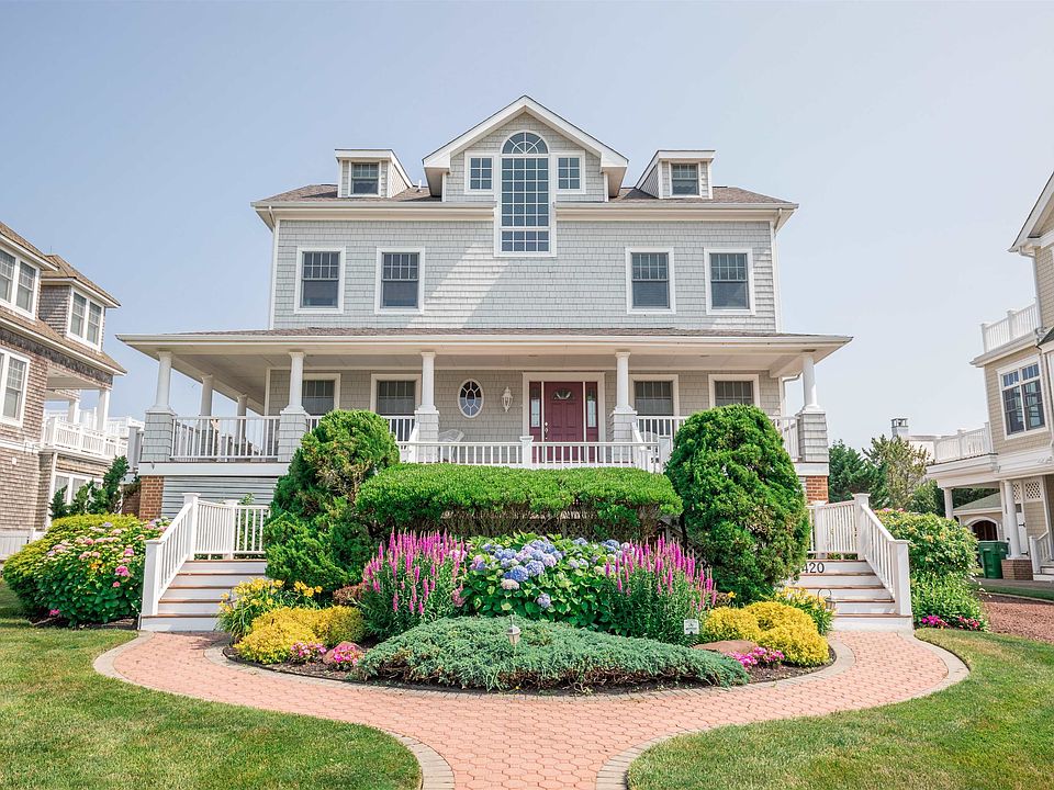 1420 New Jersey Ave, Cape May, NJ 08204 | Zillow