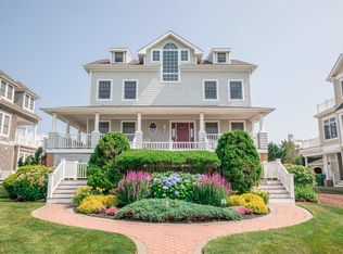 1420 New Jersey Ave, Cape May, NJ 08204