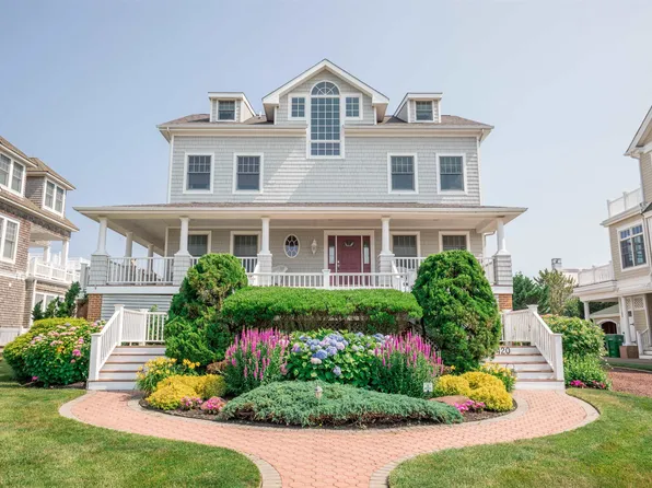 1420 New Jersey Ave, Cape May, NJ 08204