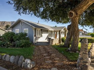 900 N Soldano Ave, Azusa, CA 91702