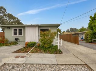 1102 Vera Ave, Redwood City, CA