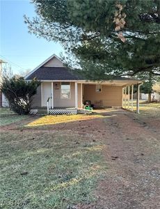 1214 11th St, Vienna, WV, 26105