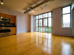 811 4th St NW UNIT 603, Washington, DC 20001