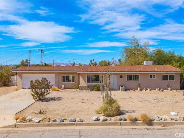74342 Chemehuevi Dr, Twentynine Palms, CA 92277