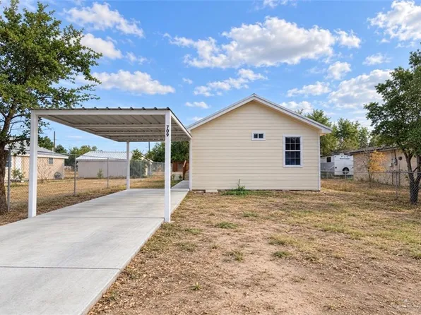 709 E De Soto Ave, Alamo, TX 78516