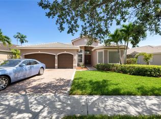18588 SW 50th Ct, Miramar, FL 33029