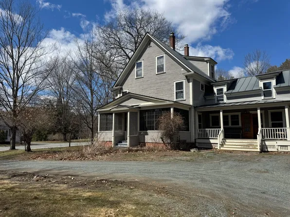 410 Main St, Norwich, VT 05055