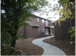 1111 Ashland Rd, Columbia, MO 65201