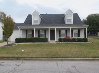 3612 Boulder Cir, Ellenwood, GA 30294