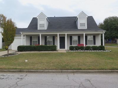 3612 Boulder Cir, Ellenwood, GA, 30294