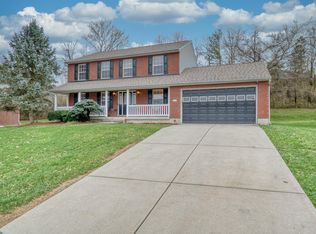 37 Rye Ct, Florence, KY 41042