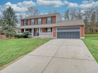 37 Rye Ct, Florence, KY, 41042