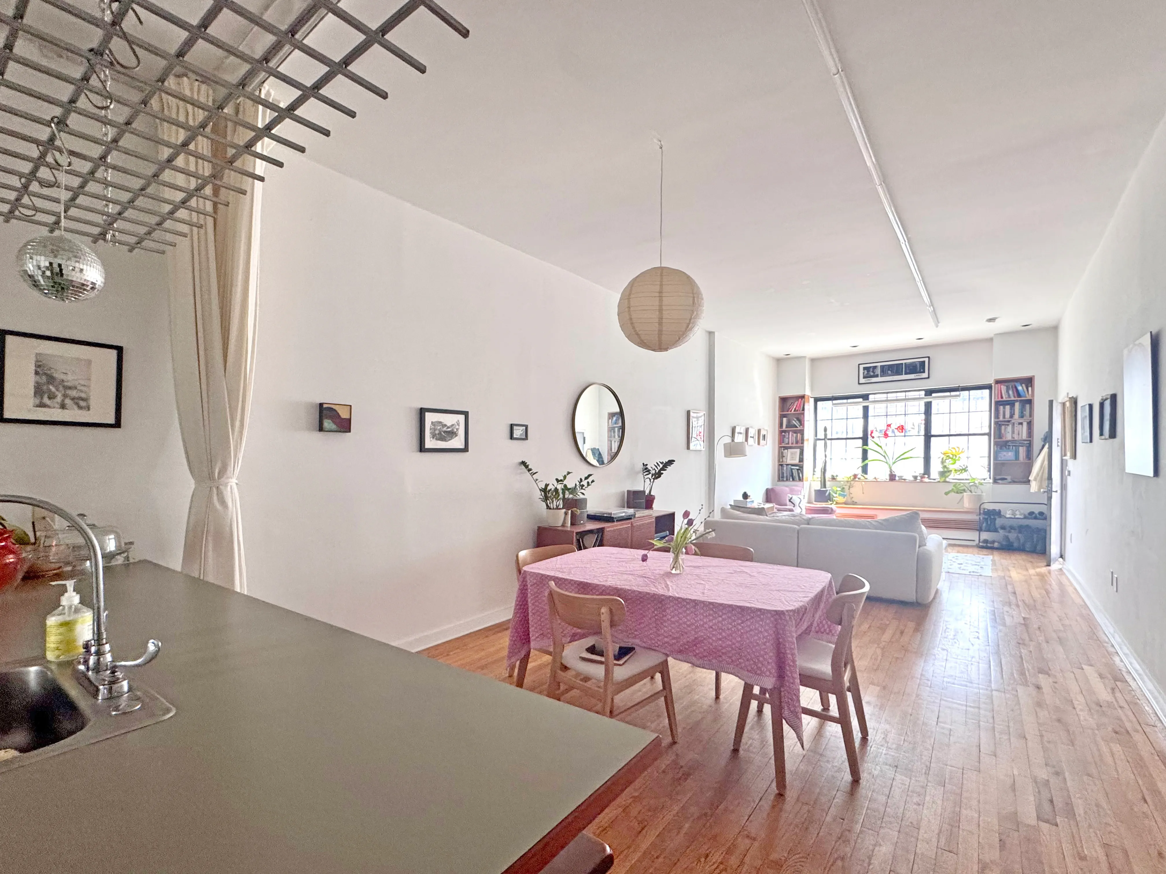 658 Classon Avenue #1 in Crown Heights, Brooklyn | StreetEasy