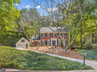 3442 Johnson Ferry Rd NE, Roswell, GA 30075