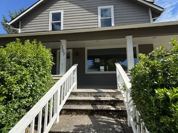 1307 N Kilpatrick St, Portland, OR 97217