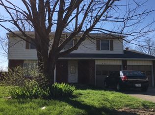 807 Marcia Dr, Trenton, OH
