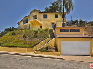 3374 Blair Dr, Los Angeles, CA 90068