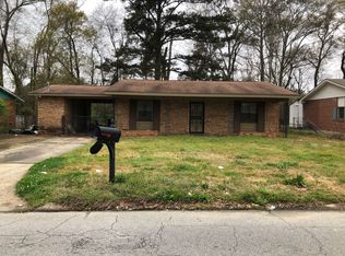 2419 Wellborn Dr, Columbus, GA 31907