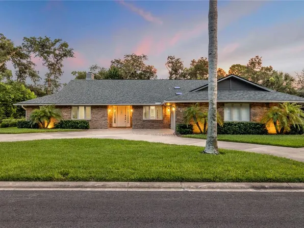 544 Bottlebrush Ct, New Smyrna Beach, FL 32168