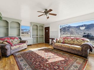 120 W 100 S, Newcastle, UT 84756