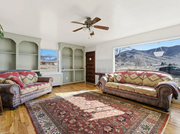 120 W 100 S, Newcastle, UT 84756