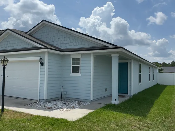 36 Fox Path St, Marys, GA 31558