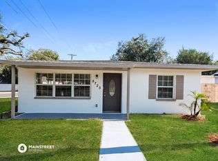 8725 North Blvd, Tampa, FL 33613