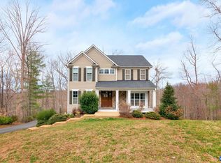 2648 Cardinal Ridge Rd, Charlottesville, VA 22901