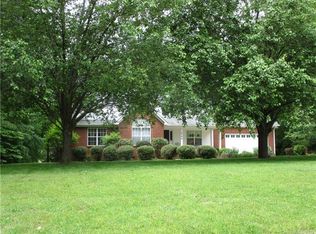 2744 Cane Mill Rd, Lancaster, SC 29720