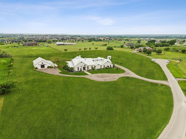 218 Bingham Rd, Northlake, TX 76226