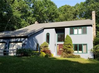 43 Timber Ln, Willington, CT 06279
