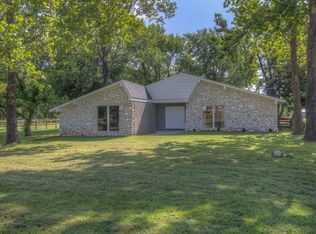 14601 S Lewis Ave, Bixby, OK 74008